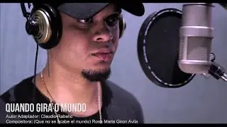 Quando Gira o Mundo   EXALTA Single S&eacute;rie Cl&aacute;ssicos MPB