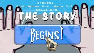 A Story by Rockthem - The Quake: Chapter 1 [ Audio Web Novel ]