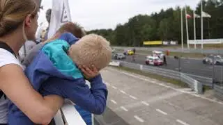 OMM Drive Super S Cup 2020 - runda 2 // wyścig 2 // KLIP