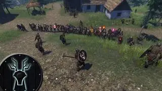 Stormur - Gloria Victis: A Sangmar Disaster