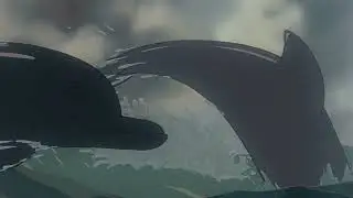 The Little Mermaid (2018, 1989 4K) Fathoms Below