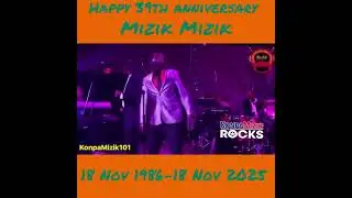 Mizik Mizik Medley