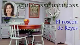 El roscón de Reyes