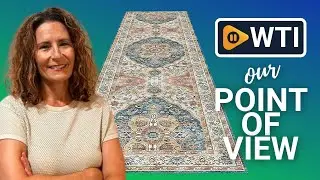 Poeti Runners for Hallways | Our Point Of View