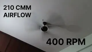 78W USHA RACER ULTRA HIGH SPEED 400 RPM
