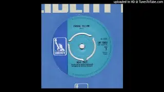 Mike Batt - Fading Yellow