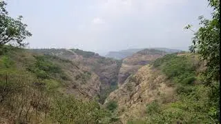 Time Lapse of Plus Valley (Mulshi)