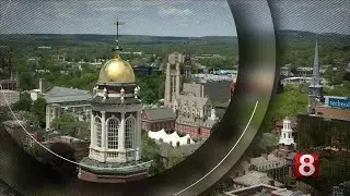 This Week in CT: New express trains rolling out in the state