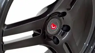 Vossen VPS 317 | PERMAISURI