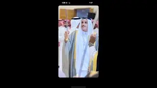 حفل زواج\ فالح العنزى ابوهذال