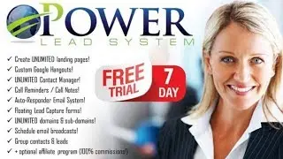 Power Lead System Compensation Plan