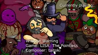 Indie RPG Battle Theme Mix