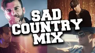 Sad Country Songs 2021 😢 Best Country Sad Songs That Make you Cry 2021 Playlist