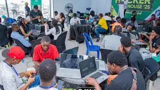 web3 Warri Hacker House 2025