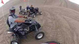 Devils Dune St. Anthony