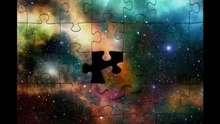 Cosmic Puzzle (Looping)
