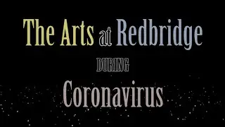 SCEP - Redbridge Creative Arts During lockdown