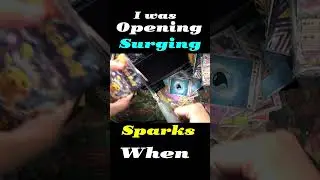 When you do everything for luck 🙁 #pokemon #letsplay  #pokemoncards #pokemontcg #pok&eacute;moncommunity