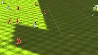 FIFA 14 Android - Sporting Gij&oacute;n VS Real Madrid