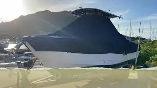 EdgeWater 228CC