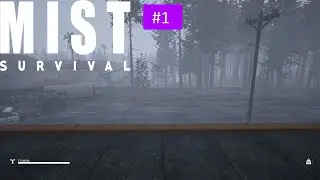 MIST SURVIVAL #1, COMIENZA LA AVENTURA T7, GAMEPLAY EN ESPA&Ntilde;OL