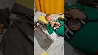маленький мистер бист