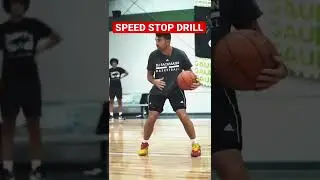 Continuous SPEED STOP handle drill!