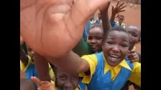 Embu County Primary School, Kenya