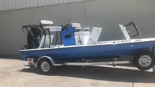East Cape Scooter Fury