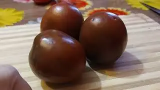 томаты //кумато