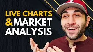 Stock Market Prep: Live Charts and Market Analysis