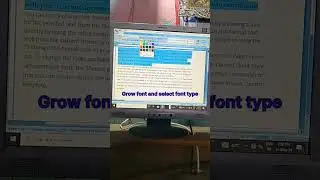 Microsoft office word/format painter