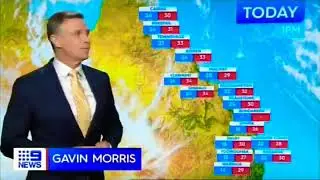 9News Local (Townsville) - Weather and Closer, Thursday December 10th 2020
