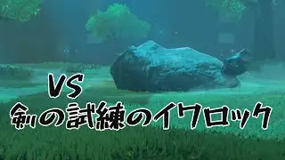 【強すぎ】鉄のハンマーの重要性がわかる動画