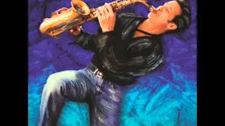 Eric Marienthal  - Get Here (Live)