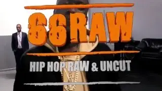 #66RAWTV - Zoey Dollaz DMV Listening Party ( @ZoeyDollaz )
