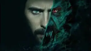 Marvel movie | Morbius movie scene part 2 | Vampire