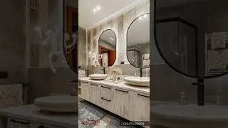 premium bathroom units