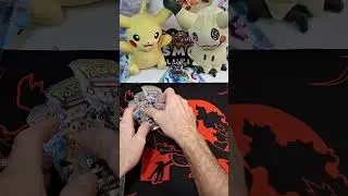 3 Prismatic Evolution Mini Tins