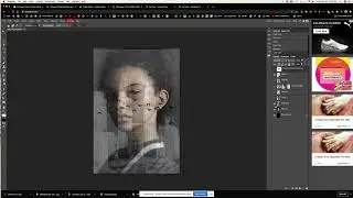 Project 020: Double Exposure Project