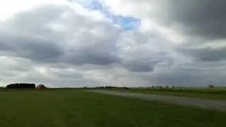 F 16 Tobi Startwagen