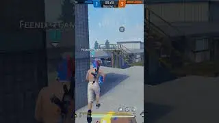 1vs4cluch #nonstopgaming #smooth444 #gamingwithdeepu #feenix #freefiremax #shorts #vairlvideo