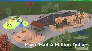 Spray and Play Park