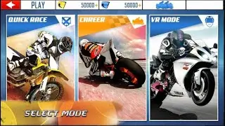 Bike Attack Action gameplay HD Scene Moto Attack 3D Bike Race 2016