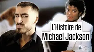 PFUT Réagit a la vidéo de @GaspardG sur Michael Jackson (avec chat en direct)