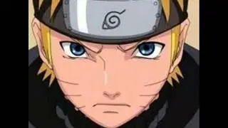 Naruto Vs Killer Bee 8 Mile Rap Battle