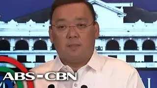 WATCH: Palace press briefing (Part 2) | 31 May 2018