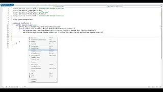 Tekla Structures - Macro to run Independent Apps in TS 2024