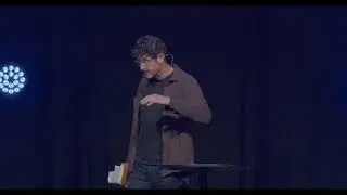 GCU CHAPEL || JASON FRITZ || 1-26-2026