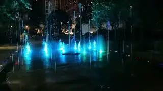 💦Foam Jet Fountain Nozzle | Add Fun & Interactive Water Effects 🌈✨